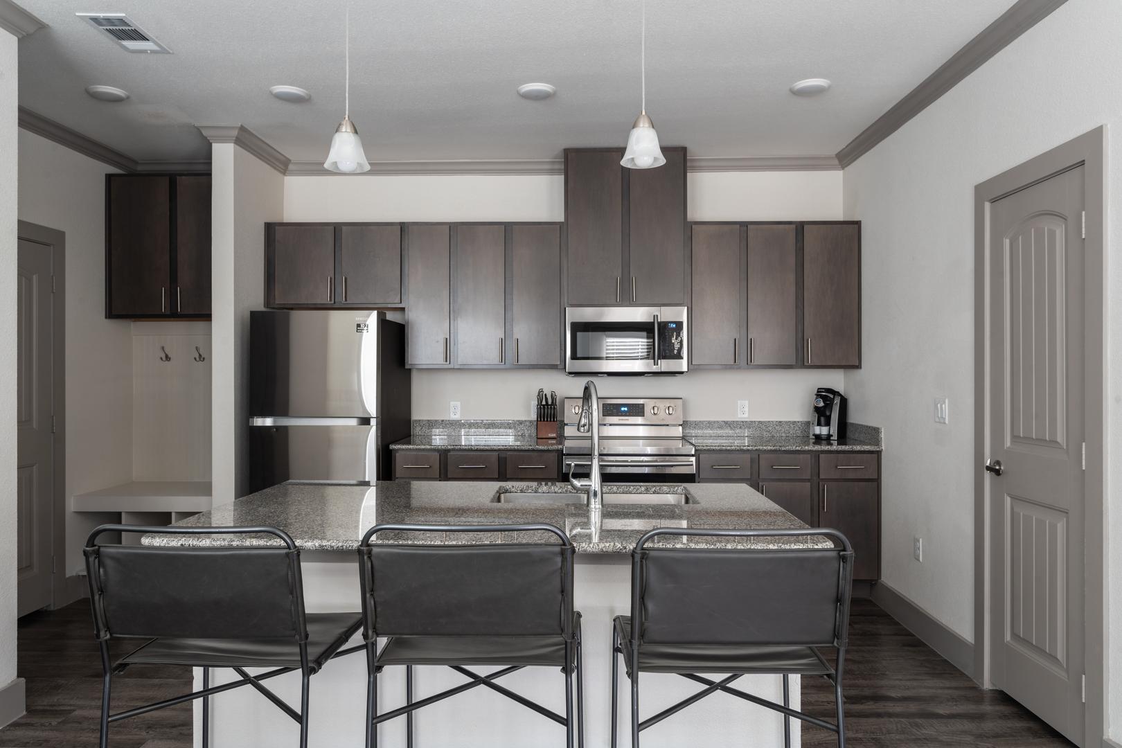 The Flats at Shadowglen 9302 - Photo 6