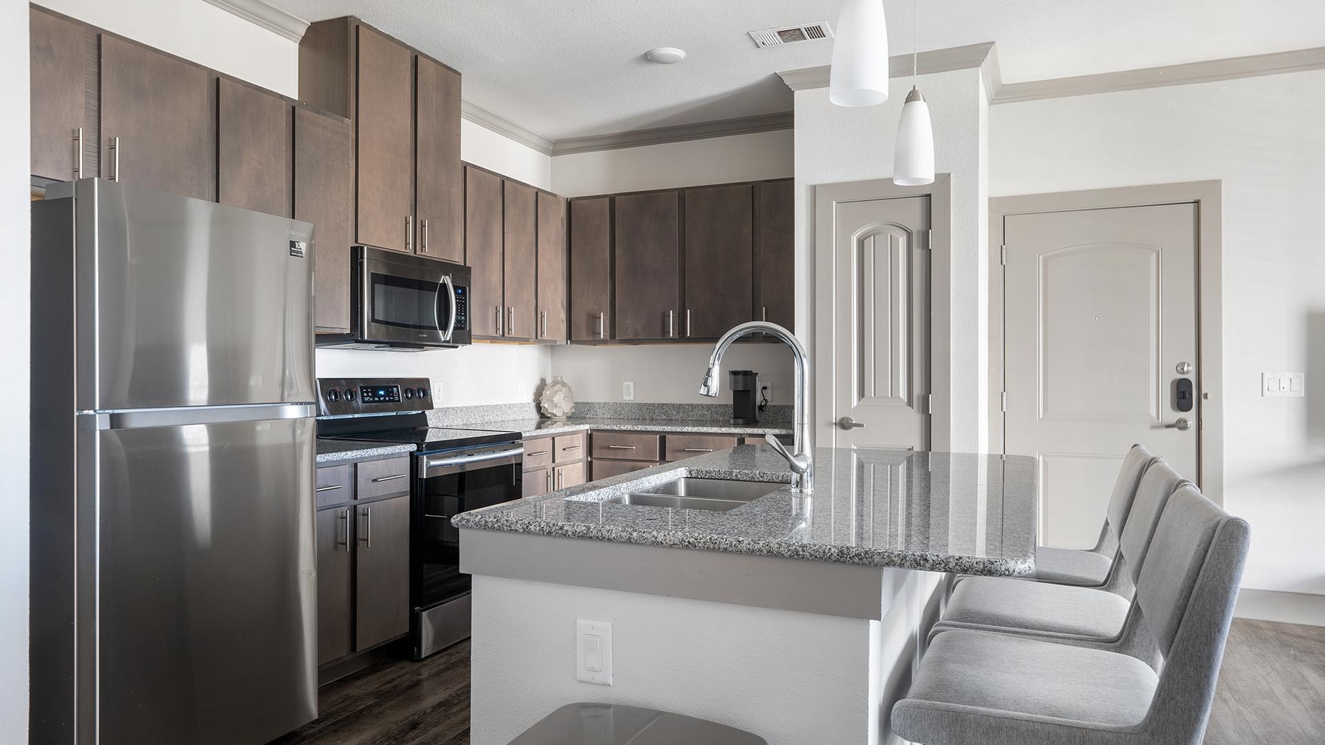 The Flats at Shadowglen 9302 - Photo 10