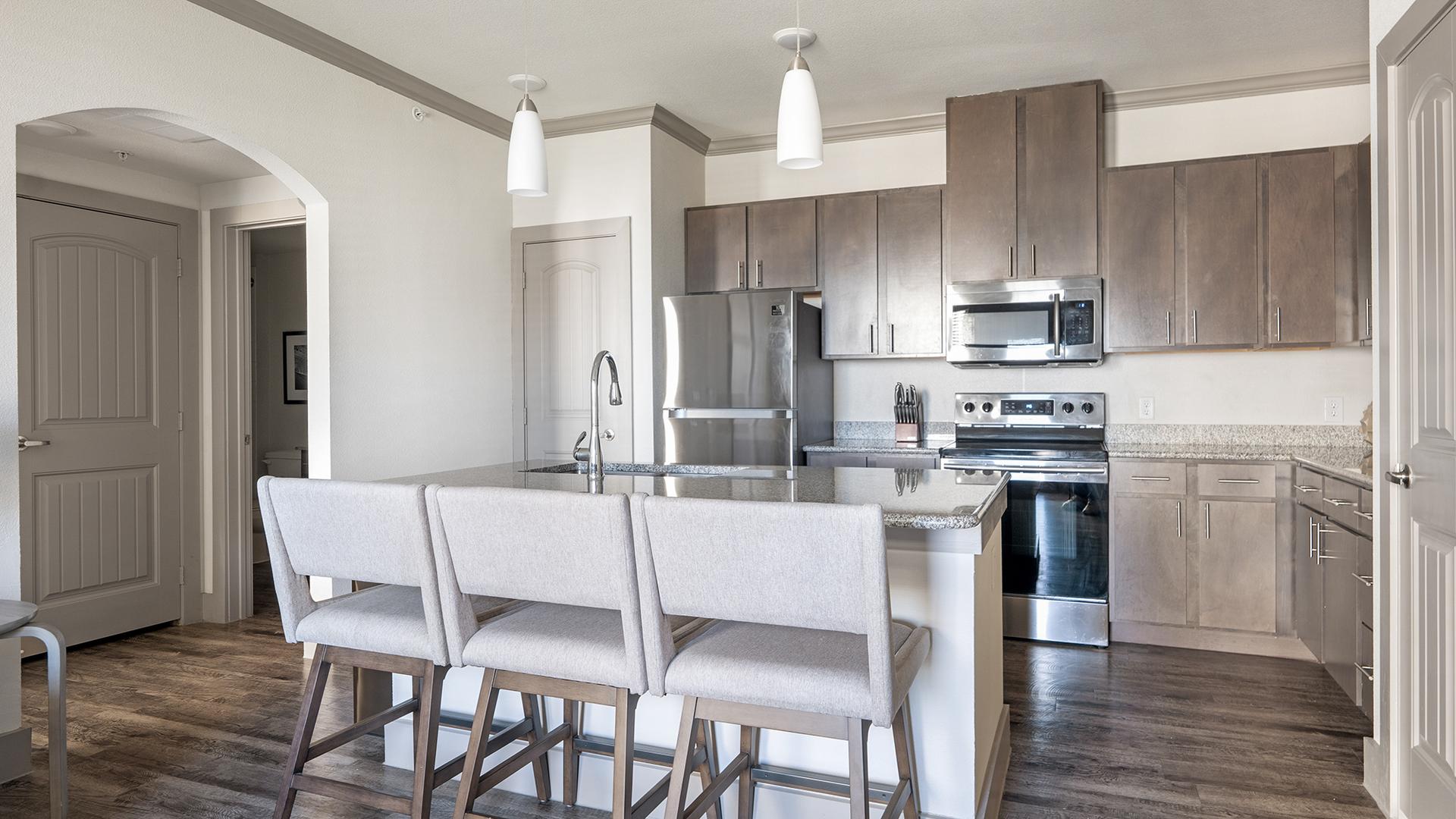 The Flats at Shadowglen 9302 - Photo 7