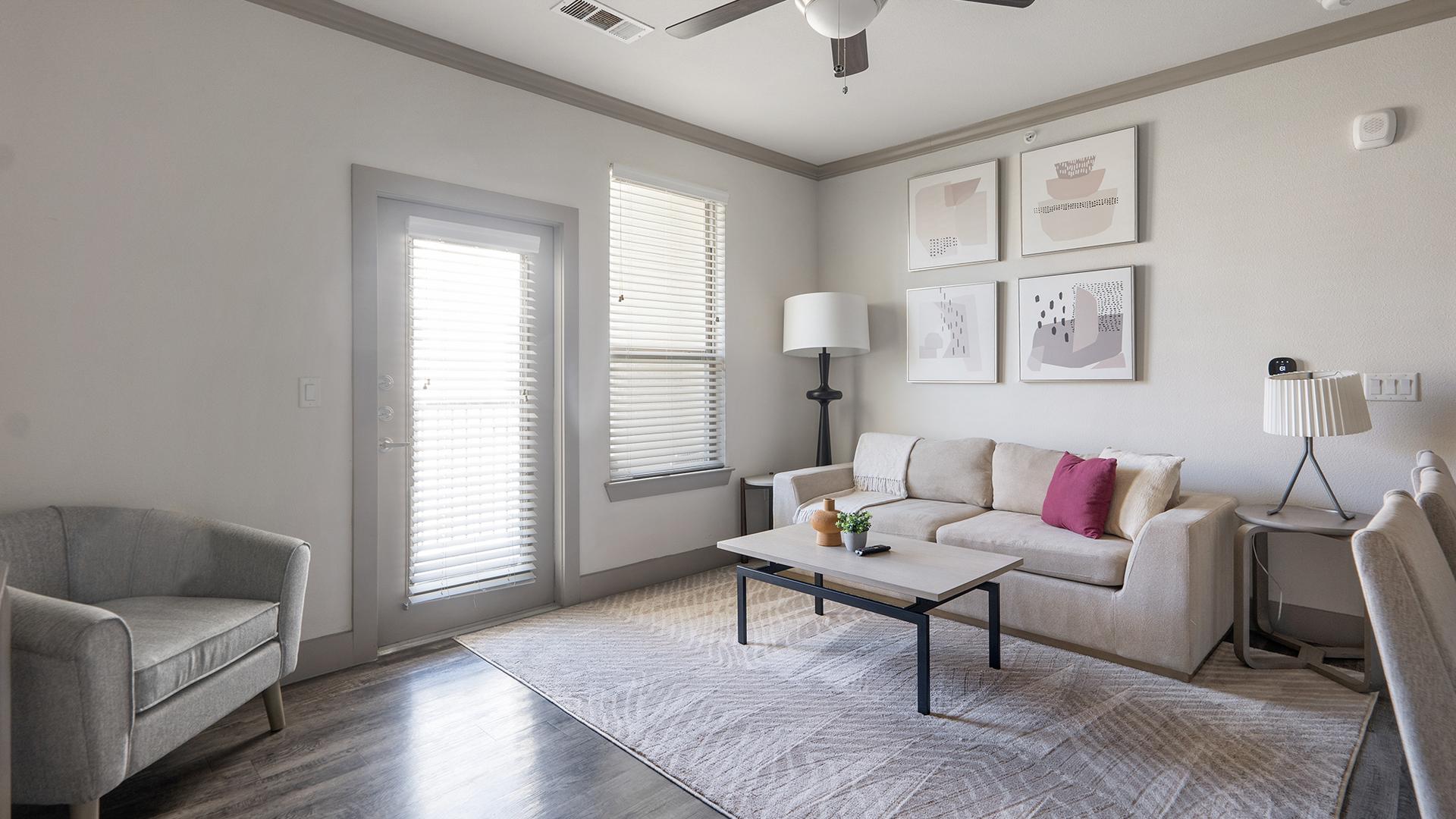 The Flats at Shadowglen 9302 - Photo 2