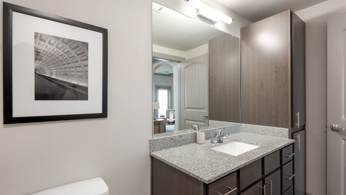 9203 - Landing Furnished Apartments at The Flats at Shadow Glen