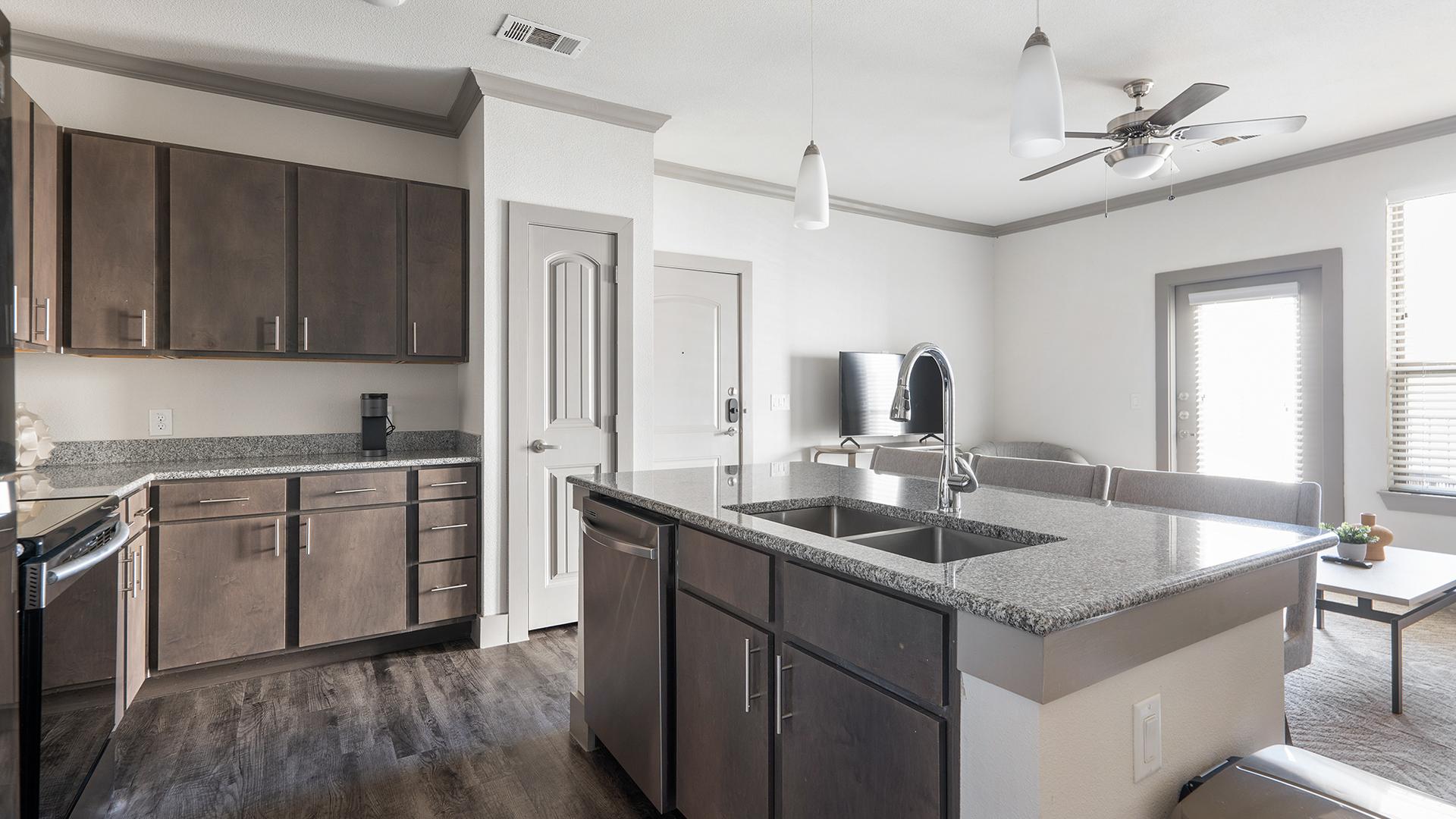 The Flats at Shadowglen 9302 - Photo 9