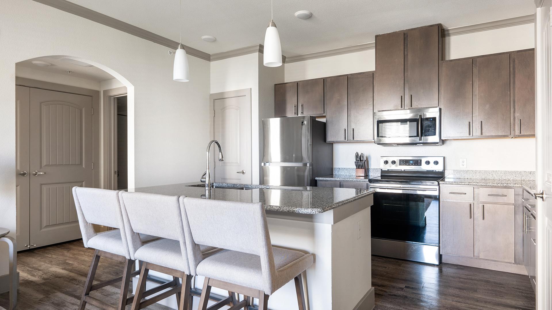The Flats at Shadowglen 9302 - Photo 6