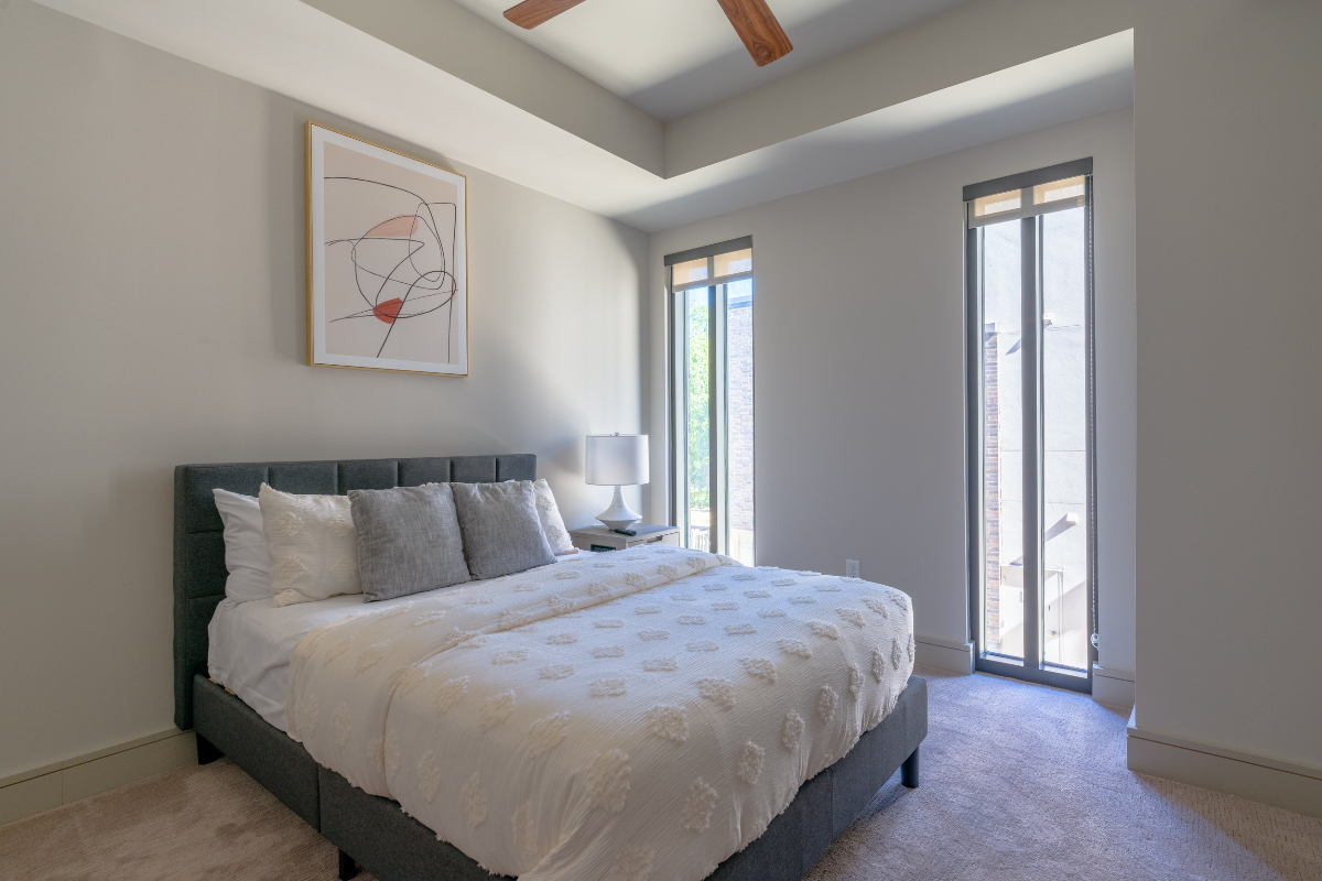 1-243 - Landing Furnished Apartments at The Hayworth