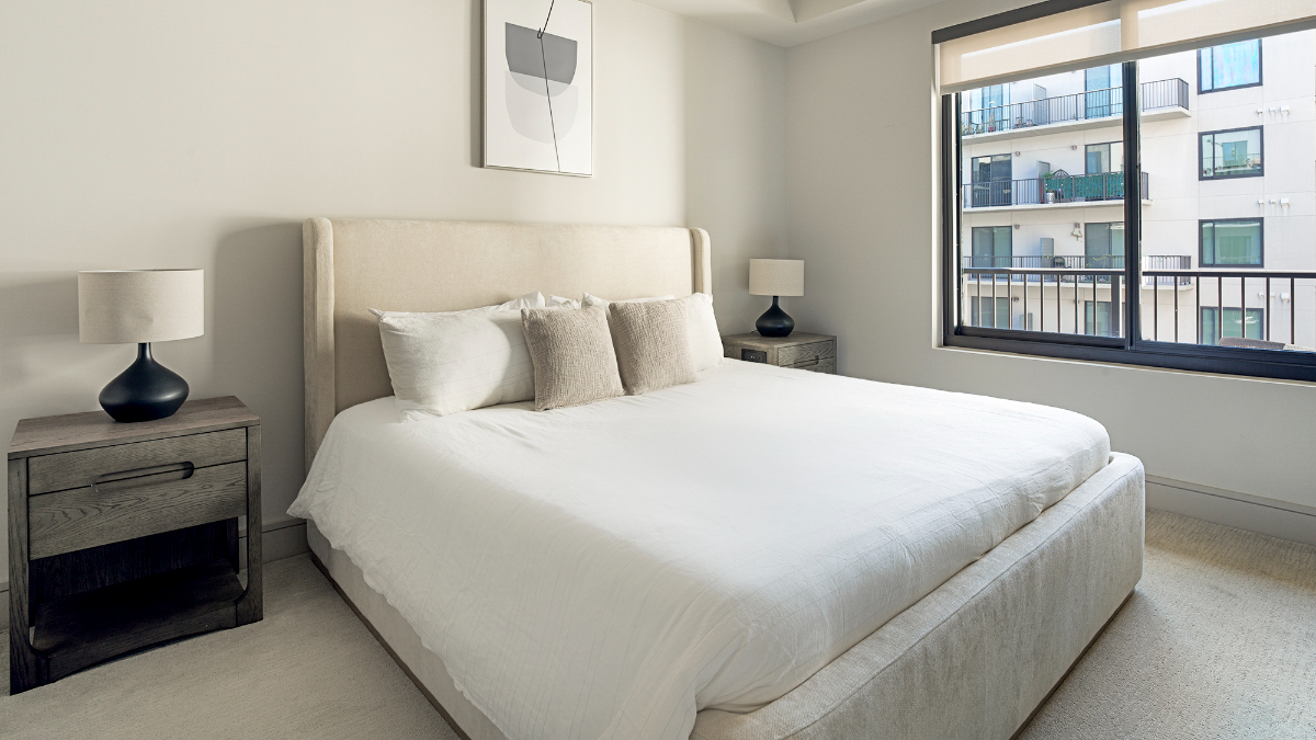 1-655 - Landing Furnished Apartments at The Hayworth