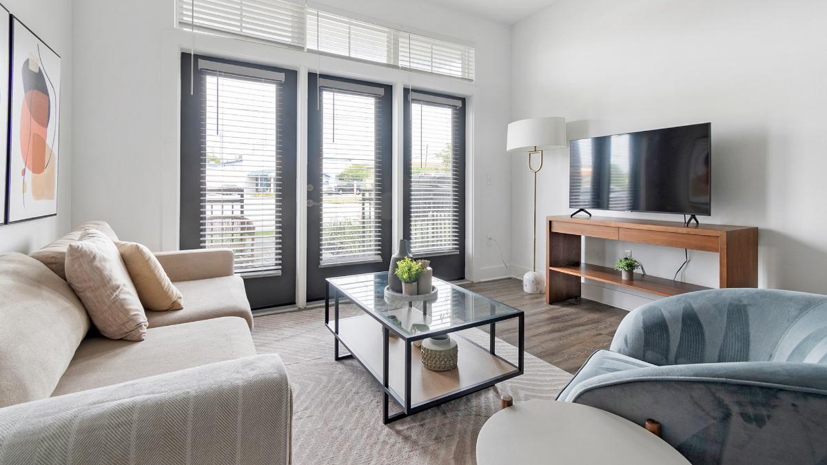 104 - Landing Furnished Apartments at Barlow