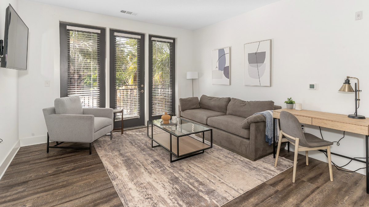 230 - Landing Furnished Apartments at Barlow