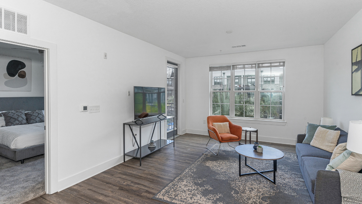 369 - Landing Furnished Apartments at Barlow