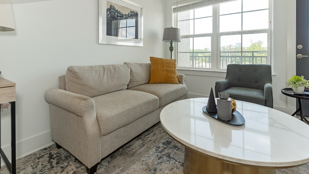 406 - Landing Furnished Apartments at Barlow