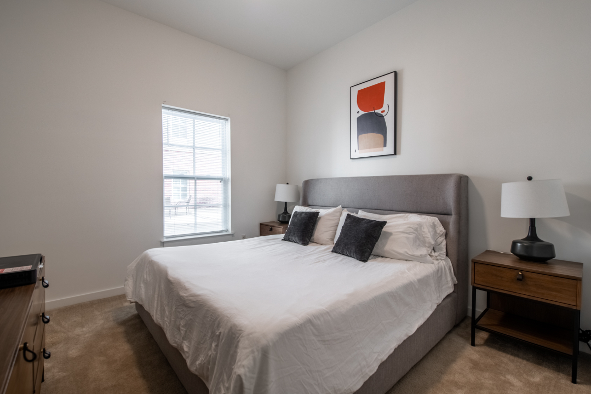110 - Landing Furnished Apartments at Vida East