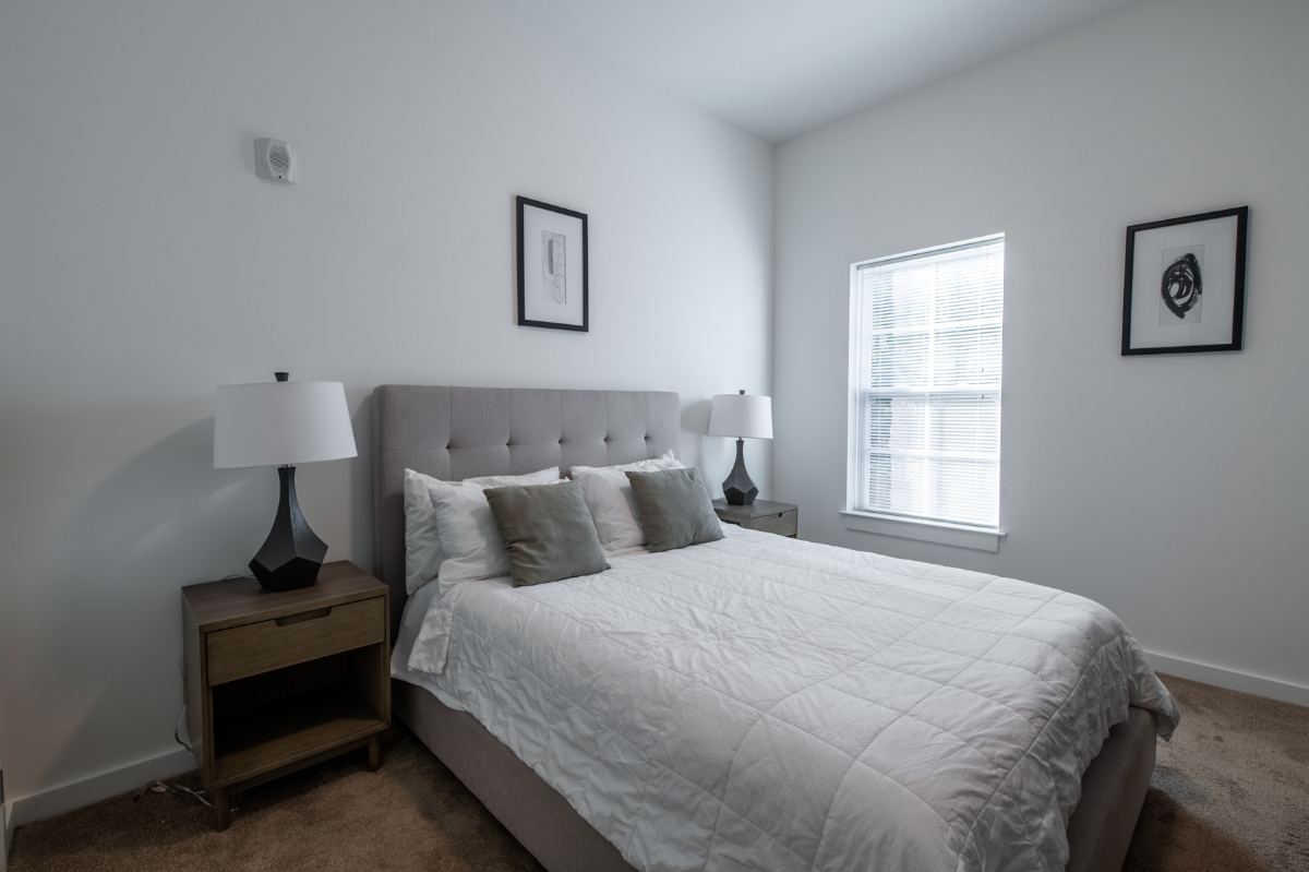 116 - Landing Furnished Apartments at Vida East