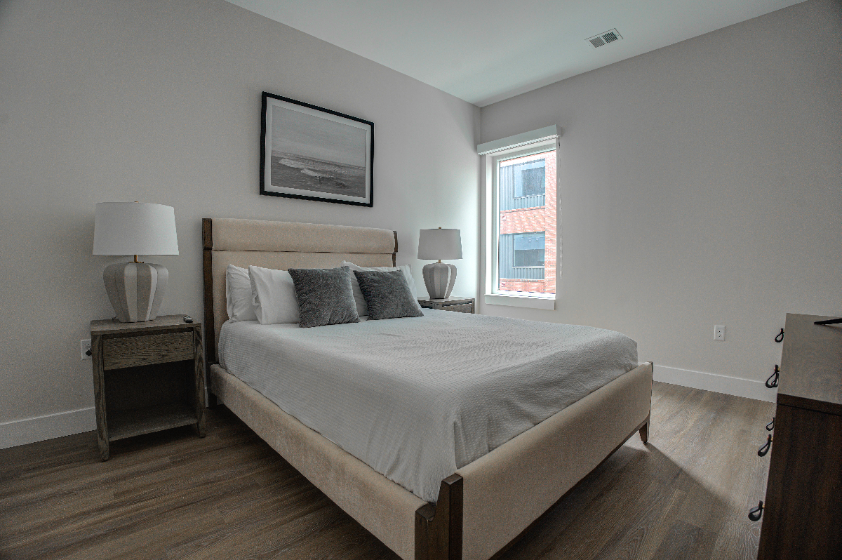 313 - Landing Furnished Apartments at Hagert and York