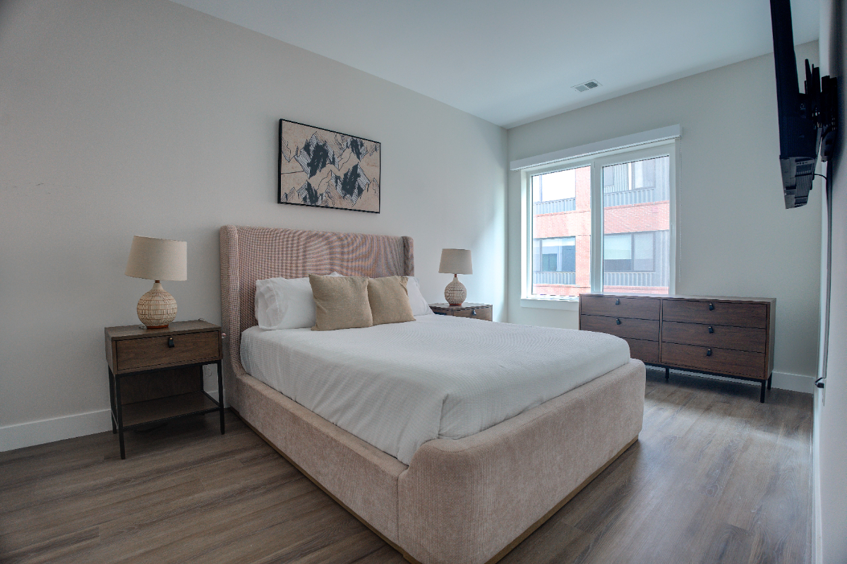 317 - Landing Furnished Apartments at Hagert and York