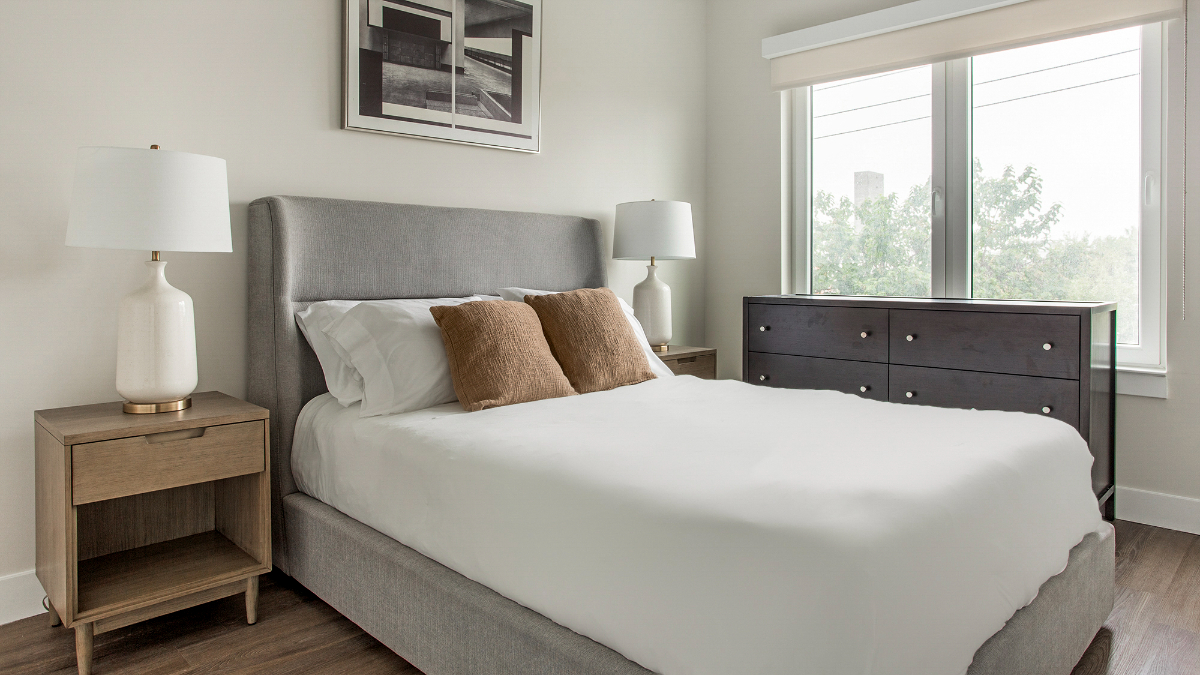 303 - Landing Furnished Apartments at Hagert and York