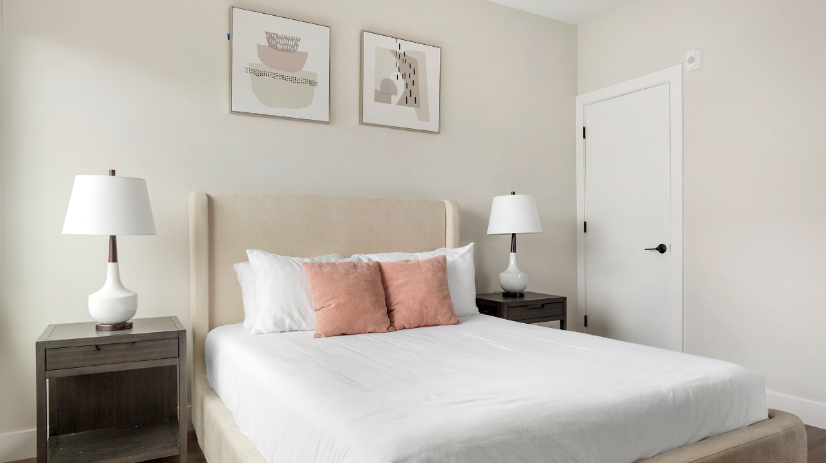302 - Landing Furnished Apartments at Hagert and York