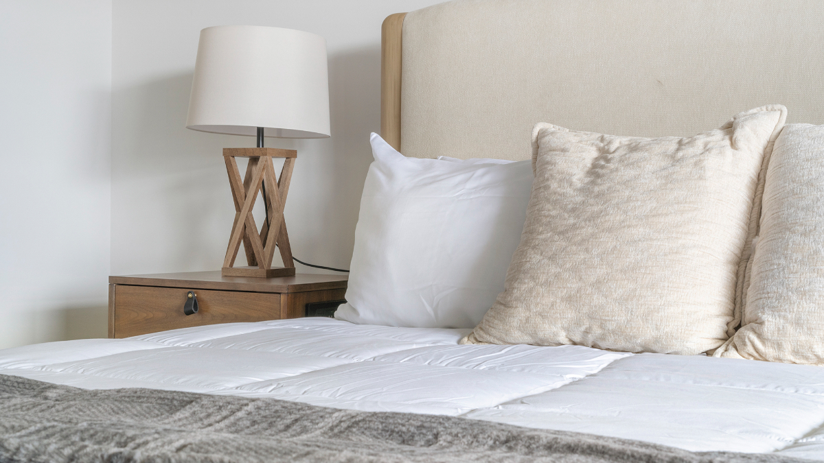 7404 - Landing Furnished Apartments at Monroe Place