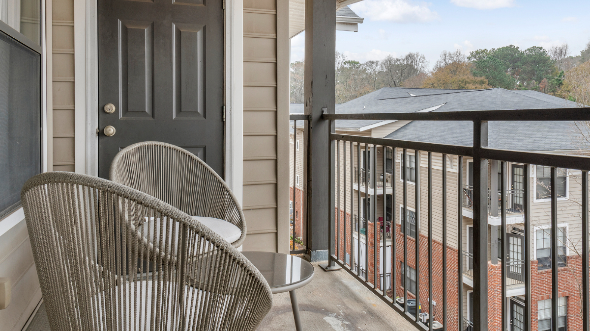 7310 - Landing Furnished Apartments at Monroe Place