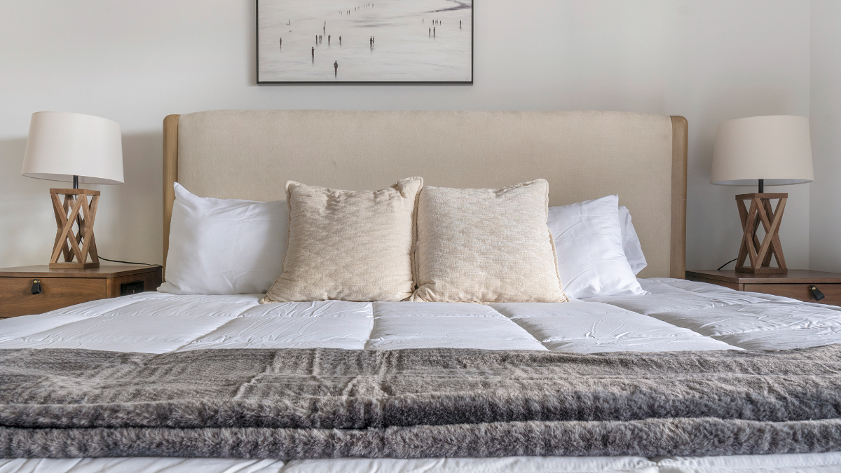 6308 - Landing Furnished Apartments at Monroe Place