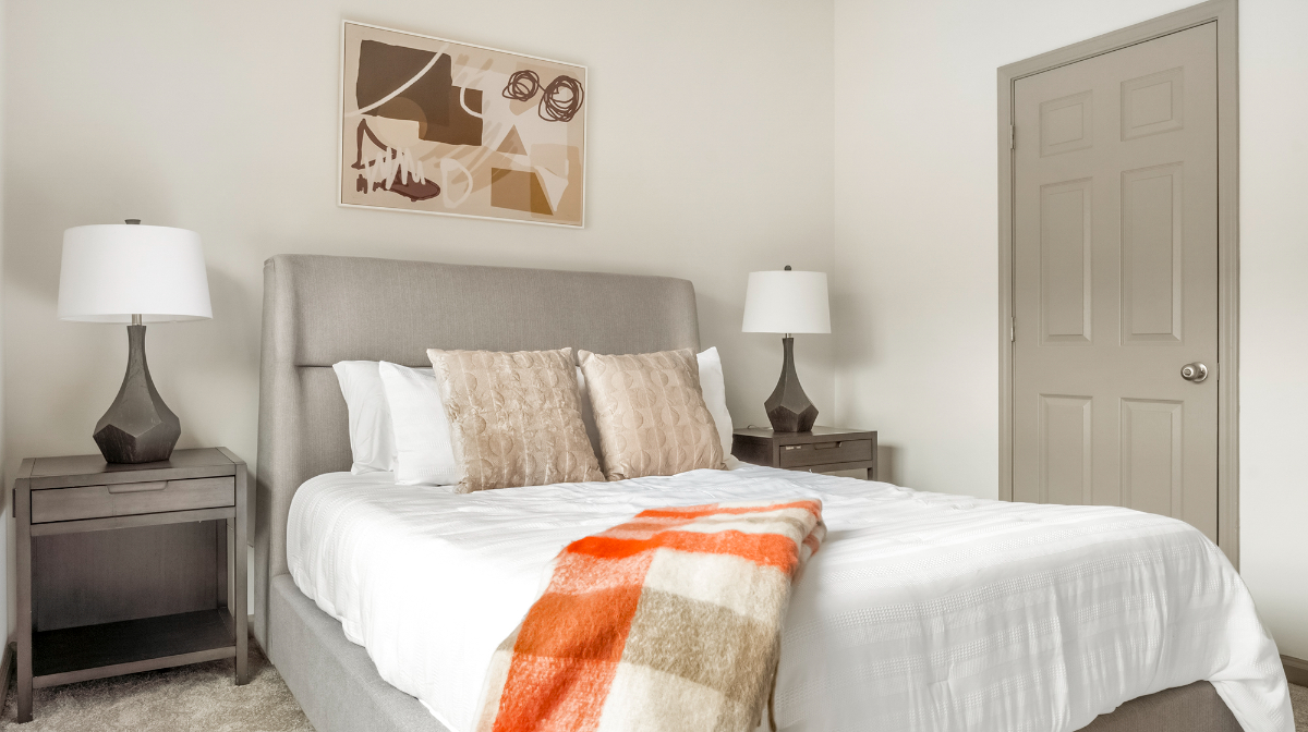 6408 - Landing Furnished Apartments at Monroe Place