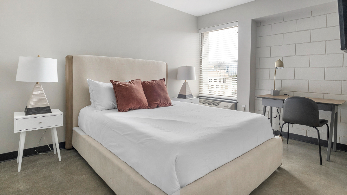 1219 - Landing Furnished Apartments at Tower on Tenth