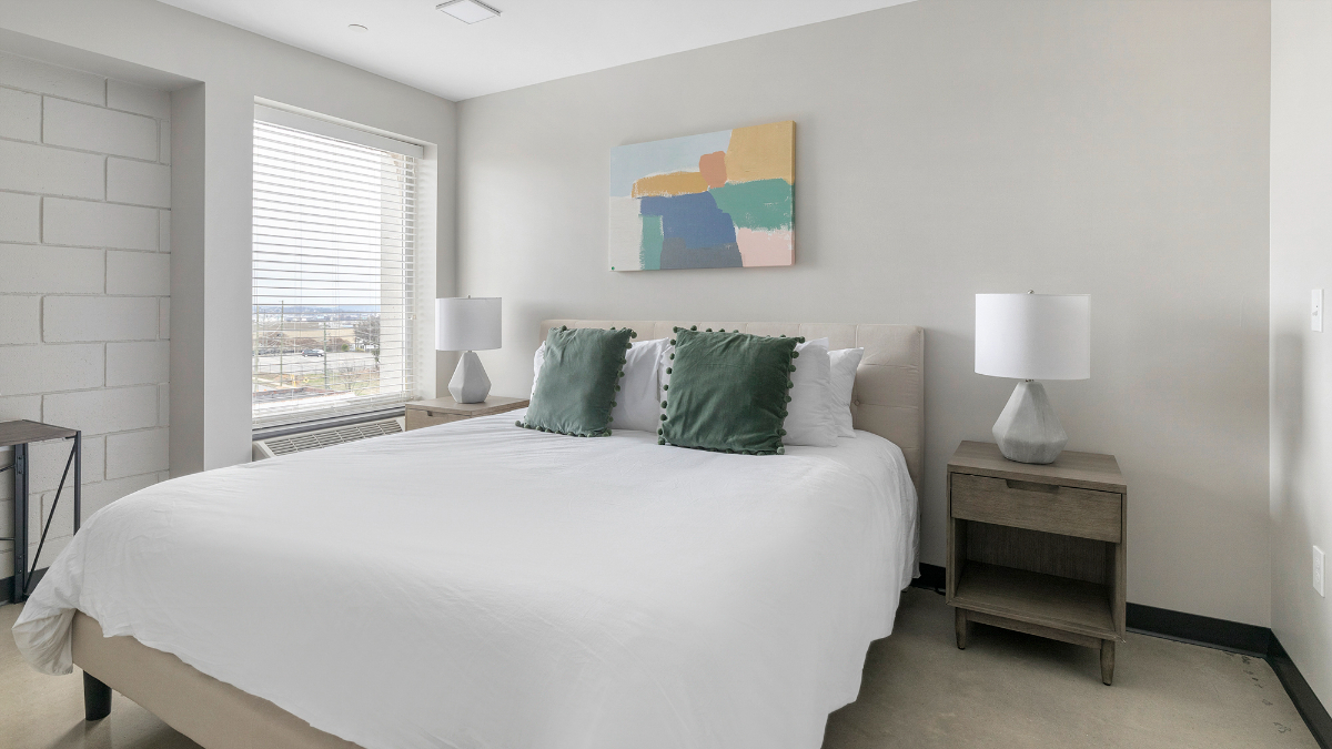 804 - Landing Furnished Apartments at Tower on Tenth