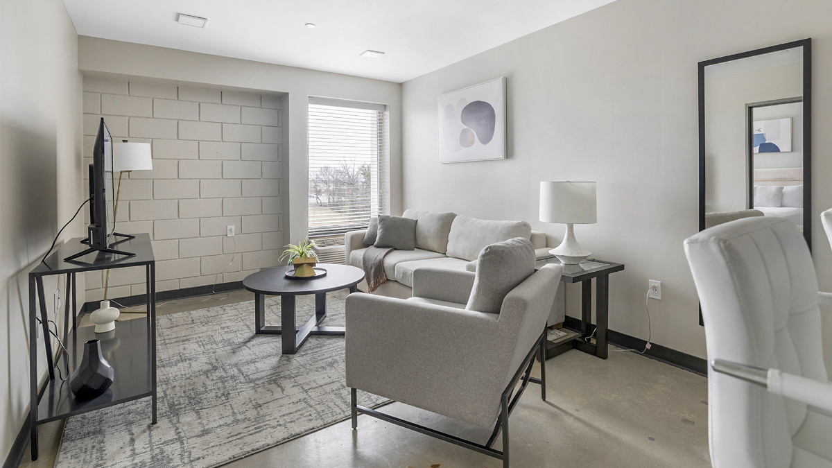 622 - Landing Furnished Apartments at Tower on Tenth