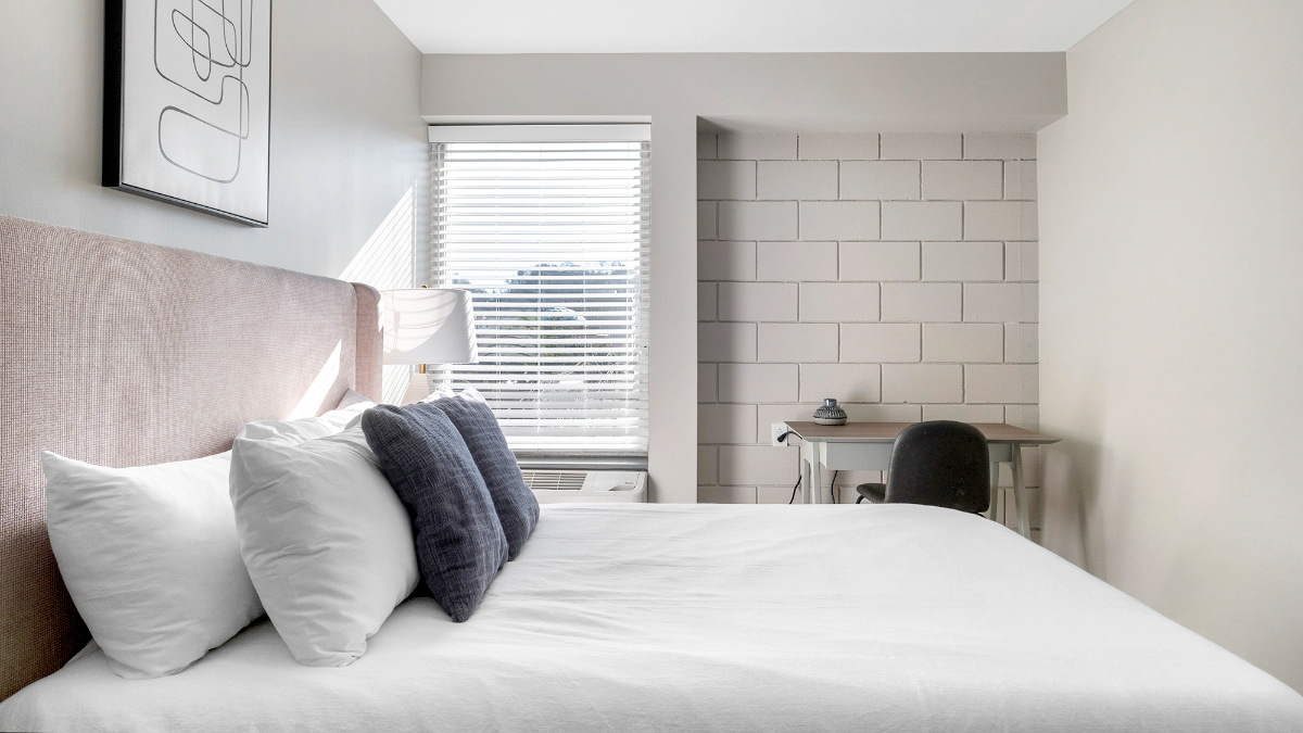 719 - Landing Furnished Apartments at Tower on Tenth