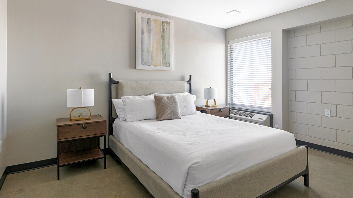 1202 - Landing Furnished Apartments at Tower on Tenth