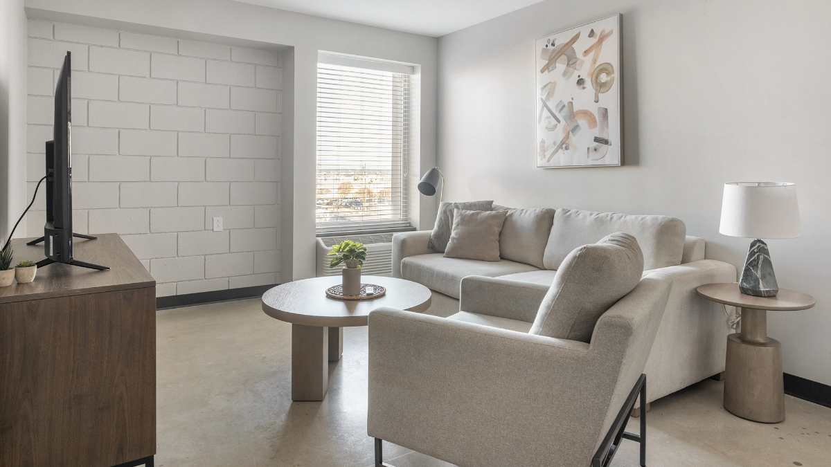 802 - Landing Furnished Apartments at Tower on Tenth