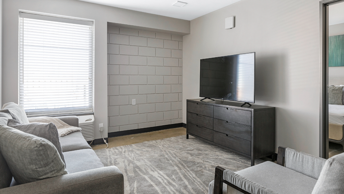 704 - Landing Furnished Apartments at Tower on Tenth