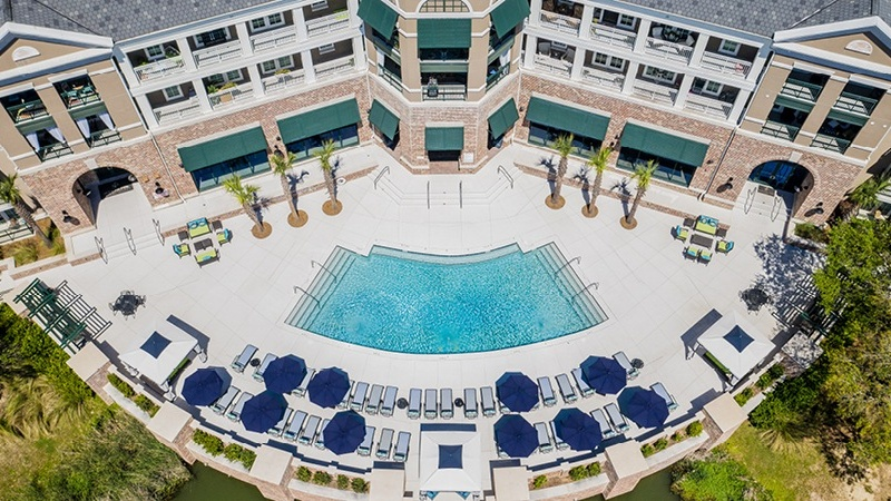 149 - Landing Furnished Apartments at Simmons Park