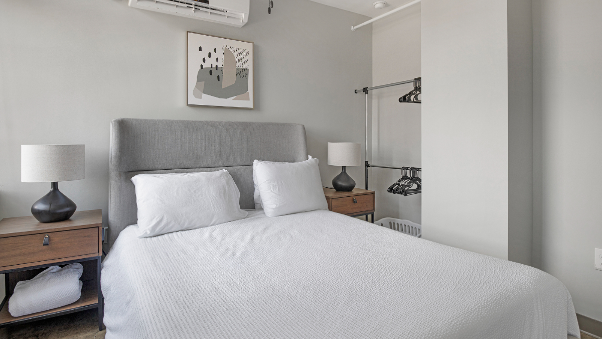 411 - Landing Furnished Apartments at Lofts at American Life