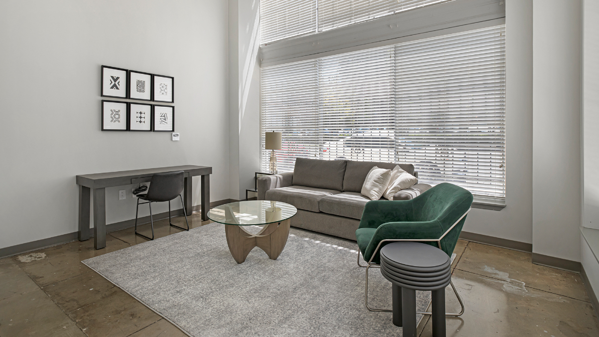 103 - Landing Furnished Apartments at Lofts at American Life