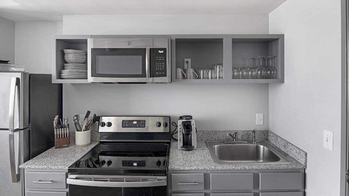211 - Landing Furnished Apartments at Lofts at American Life