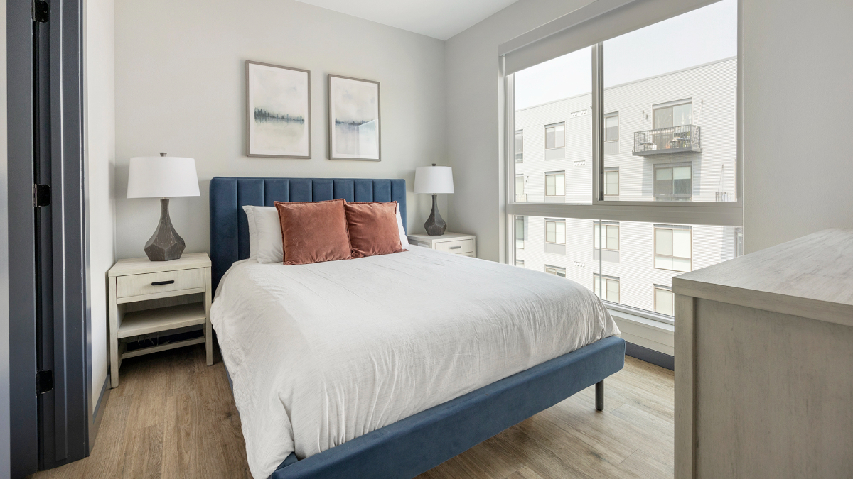 463 - Landing Furnished Apartments at 281 Willow