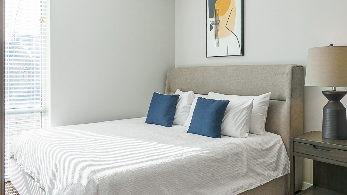 149 - Landing Furnished Apartments at 9 on Canal