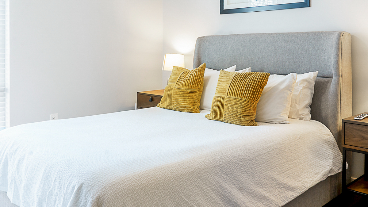 224 - Landing Furnished Apartments at 9 on Canal
