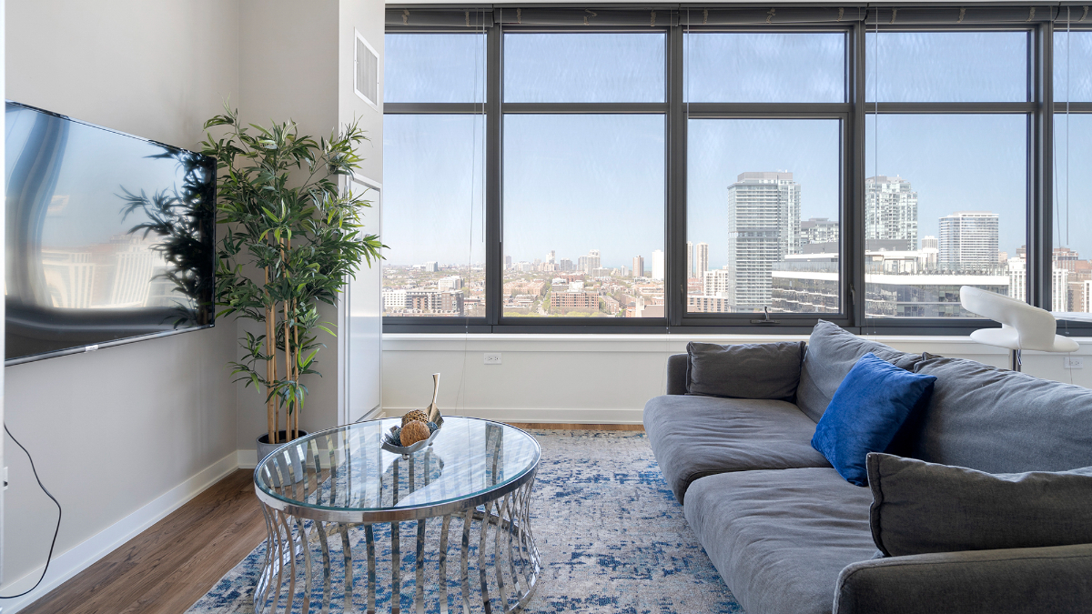 1904 - Landing Furnished Apartments at NEXT