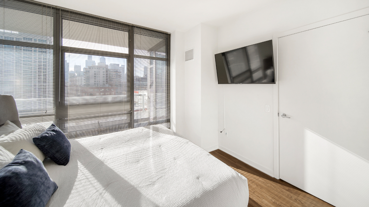 911 - Landing Furnished Apartments at NEXT