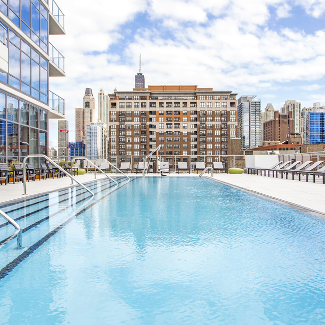 2704 - Landing Furnished Apartments at NEXT
