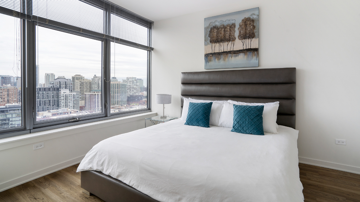 2012 - Landing Furnished Apartments at NEXT