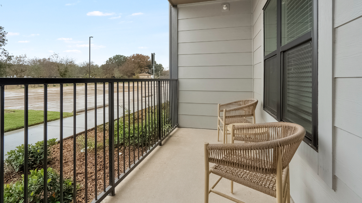 3108 - Landing Furnished Apartments at The Virginia