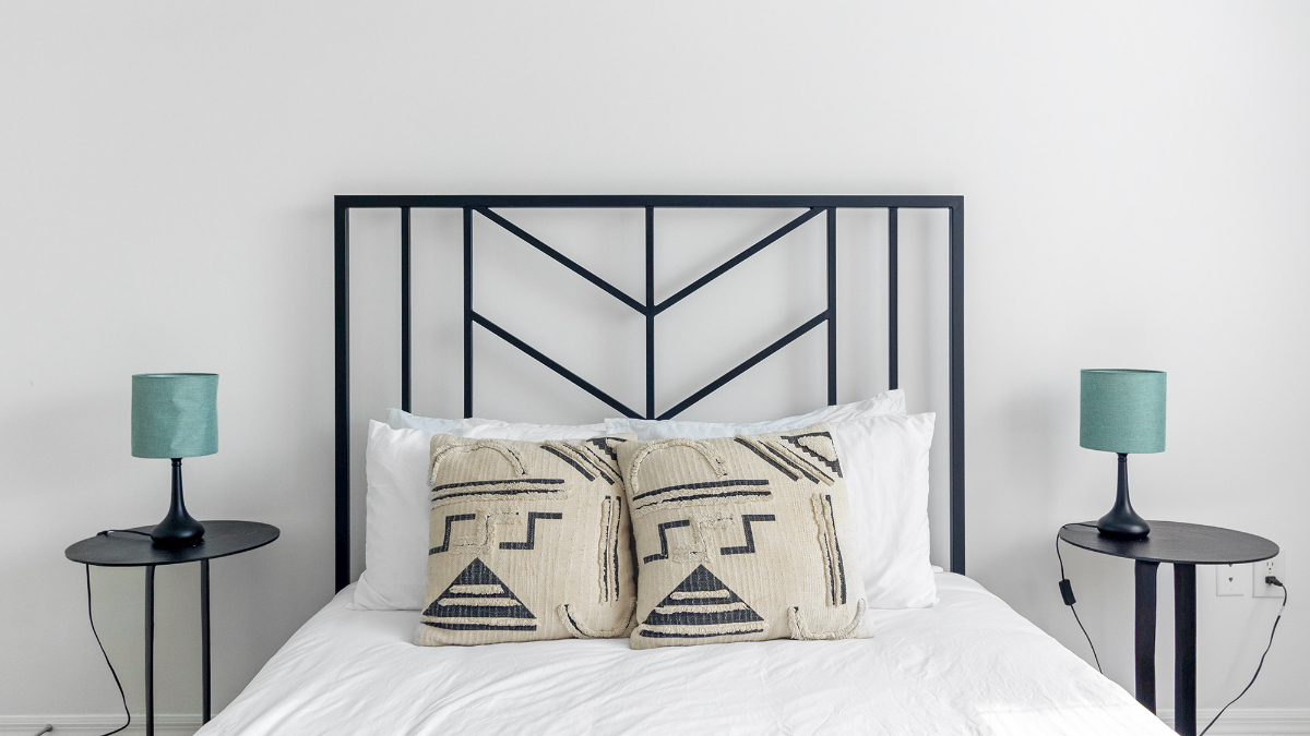 2207 - Landing Furnished Apartments at Champions Walk