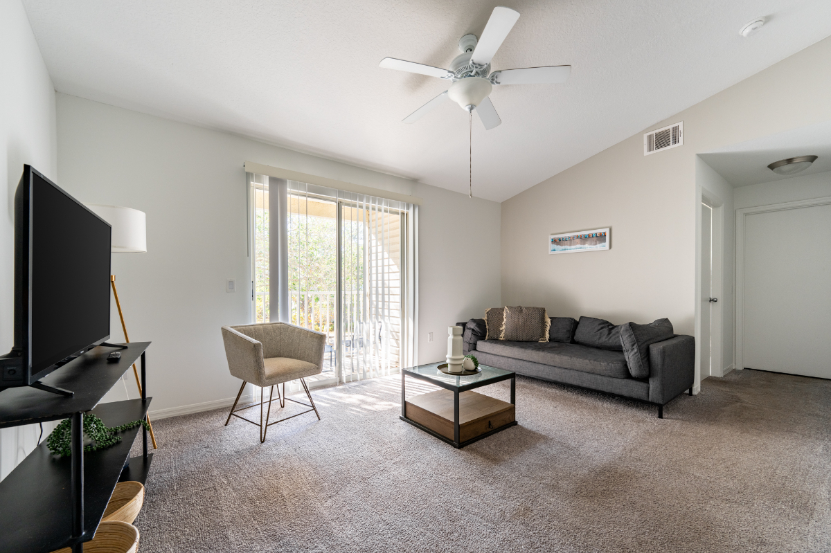 2605 - Landing Furnished Apartments at Champions Walk