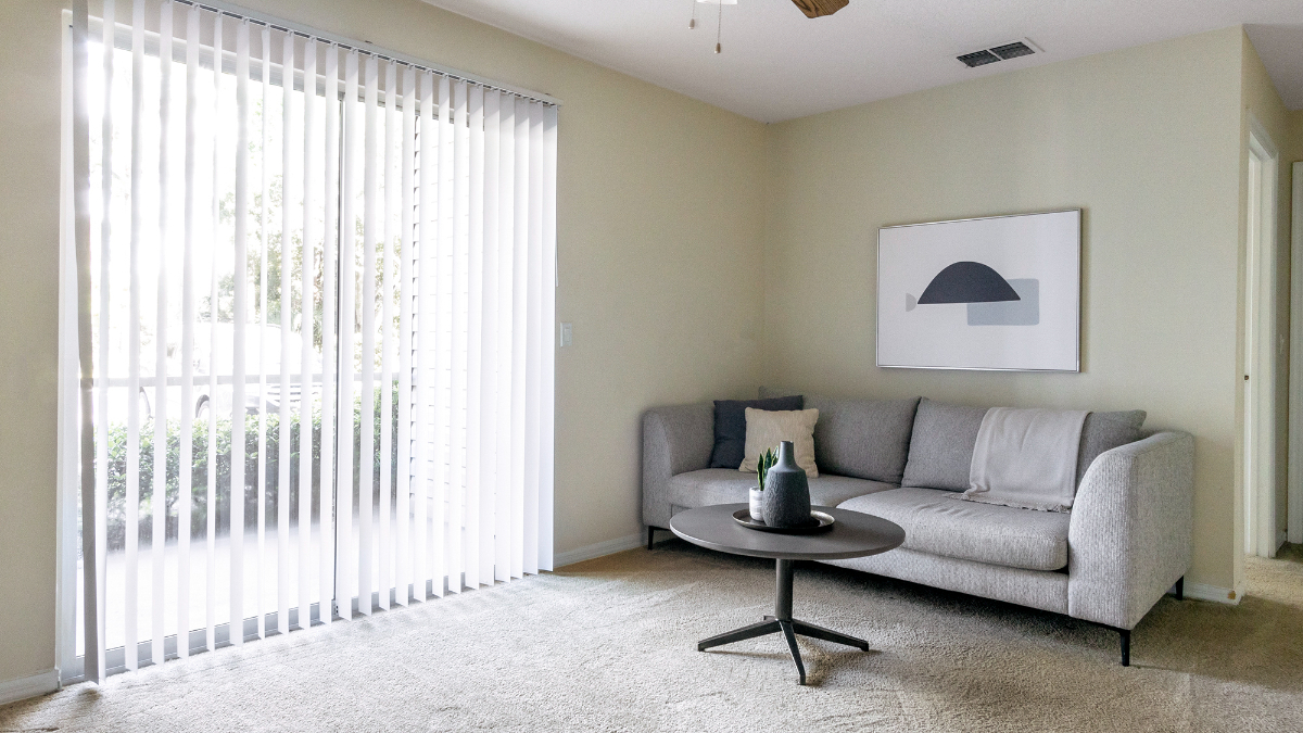 2805 - Landing Furnished Apartments at Champions Walk