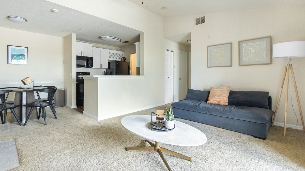 209 - Landing Furnished Apartments at Champions Walk