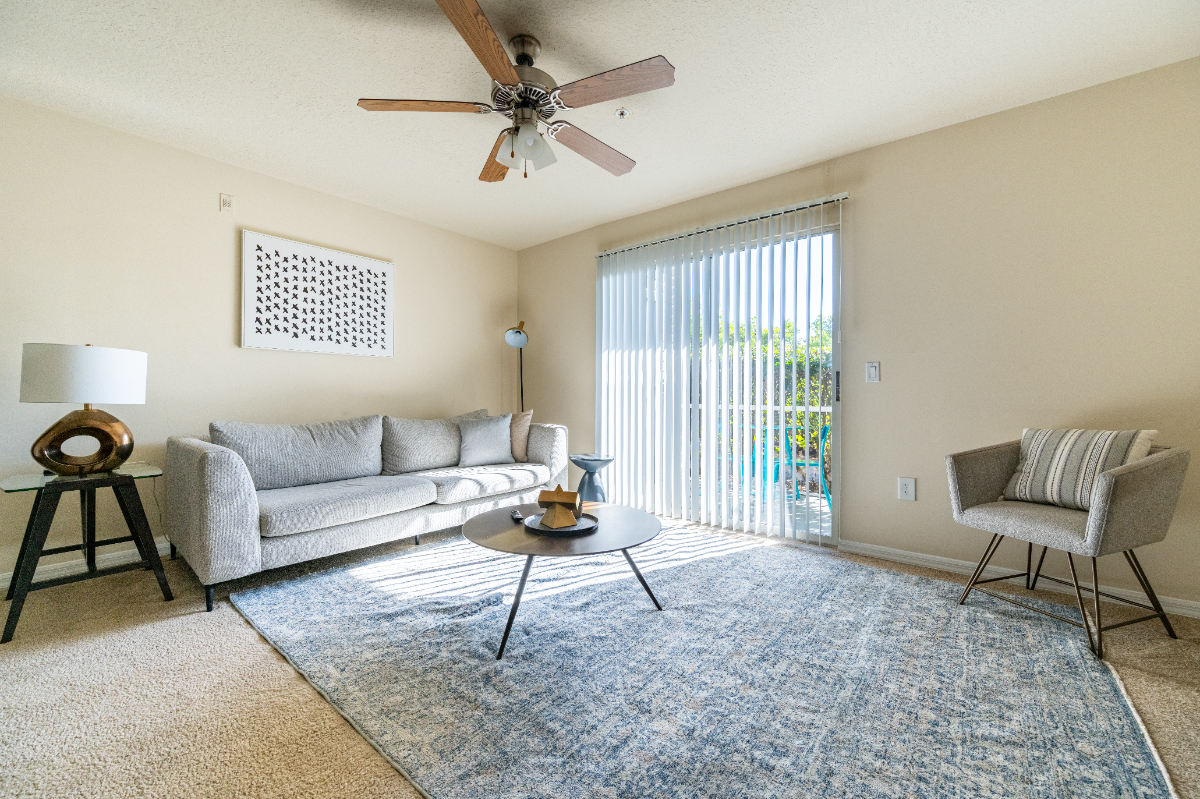 314 - Landing Furnished Apartments at Champions Walk