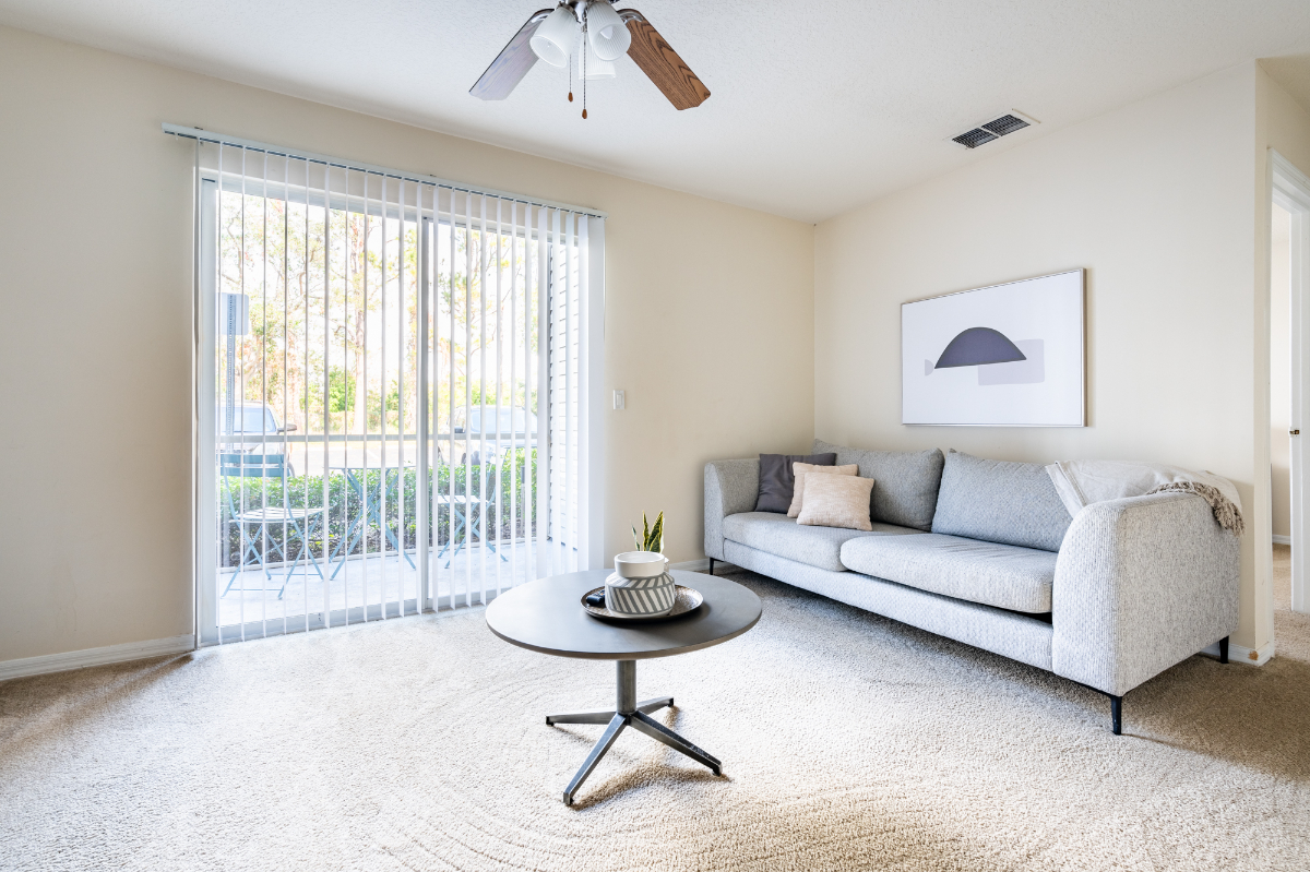 101 - Landing Furnished Apartments at Champions Walk
