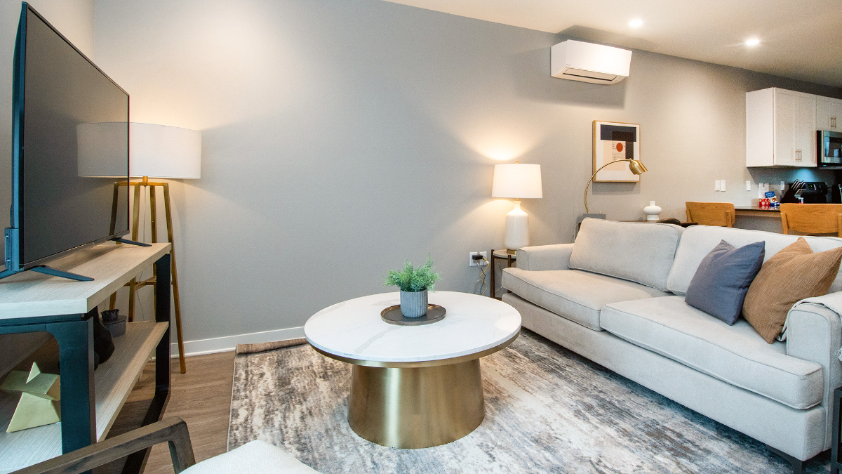 105 landing furnished apartments at fifty forty flats