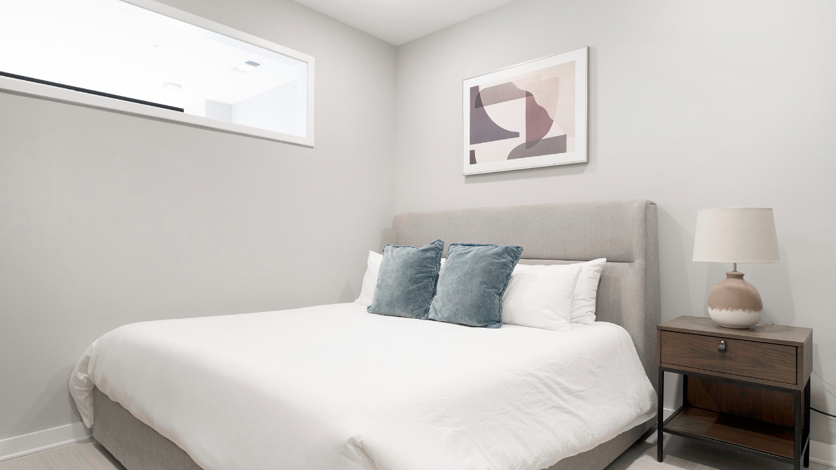 618 - Landing Furnished Apartments at The 600